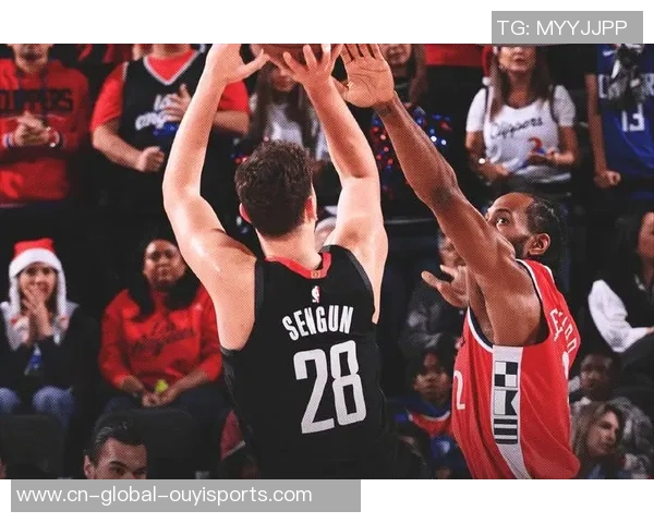 3客1主！火箭队迎困难路程！7天对阵4劲旅，若体现欠安或迎4连败